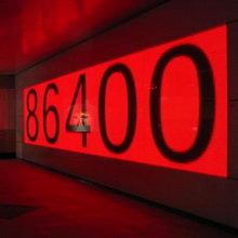 86400作品圖,共2張圖片 86400作品圖,共2張圖片