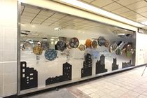 金屬之城-36種凝視作品圖3 金屬之城-36種凝視作品圖3
