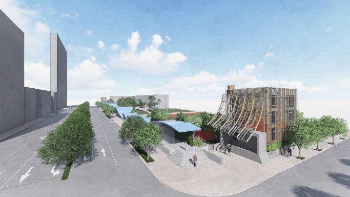 通風井Y模擬圖4