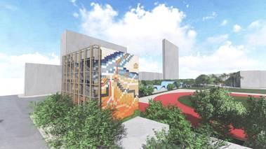 通風井X模擬圖3