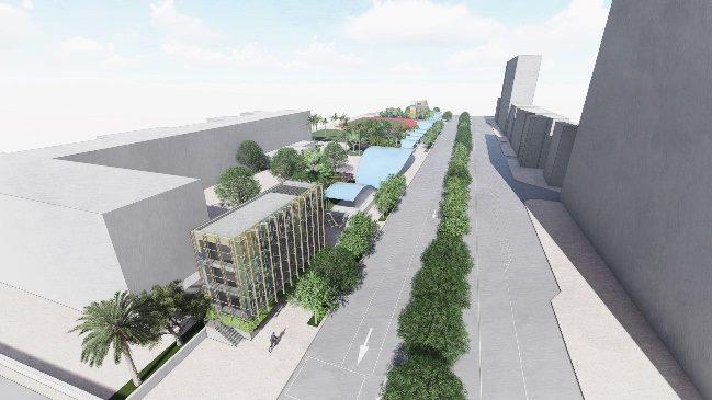 通風井X模擬圖4