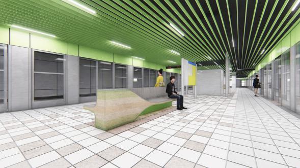 LG05永和永平國小站-生命韻律