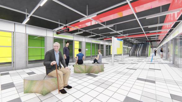 綠構築 - 豐收季