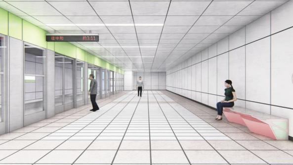 LG06中和站-層層