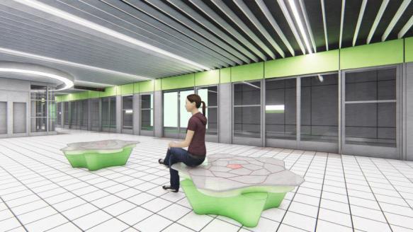 LG08A莒光站-綻放