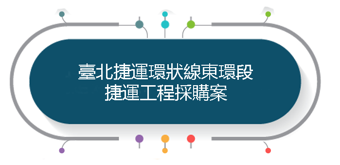 環狀線東環段平台