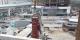 Steel structure hoisting for the Taipei Twin Towers C1/D1 
