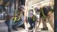 Programmed stopping tests verify that EMUs stop accurately at the platforms 