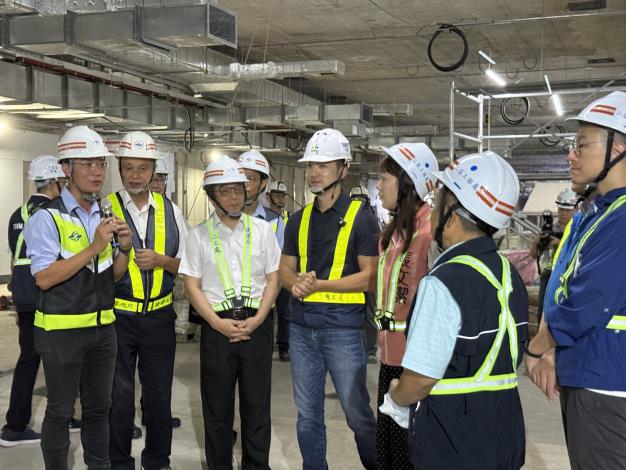 Construction Inspection