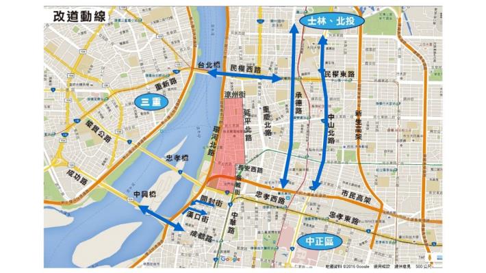 圖2_2020大稻埕情人節8月29日交通管制建議改道動線圖.JPG