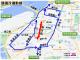 圖2_2021燈節交通管制建議改道動線圖