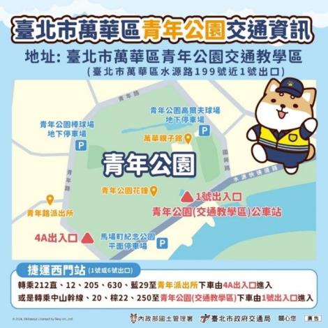 交通資訊
