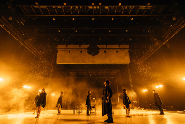 Taipei Theatre Awards