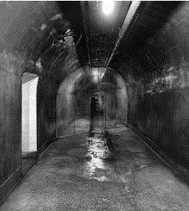 Tsung-hsun Tsai, The Transparent Pit