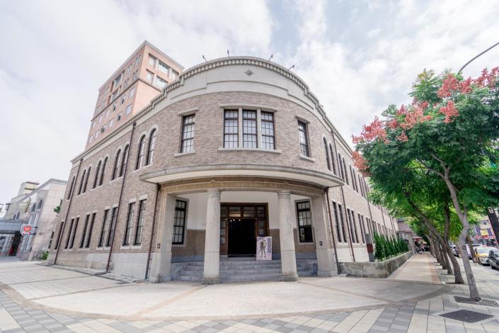 Taiwan New Cultural Movement