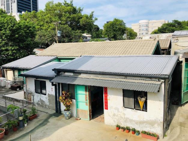 Beitou Heart Village-01