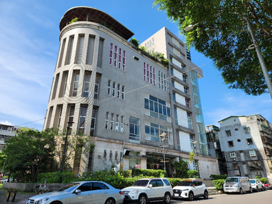 Yong An Art Center