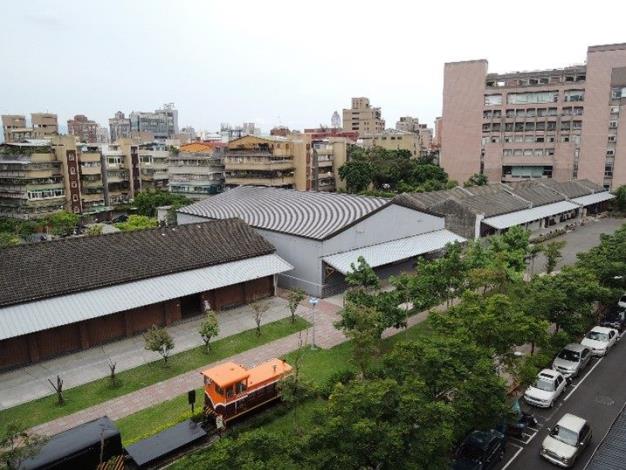 Sugar Refinery Cultural Park