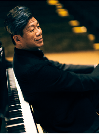 2025 Taipei Traditional Arts Festival I- Meng-chieh Liu Concert