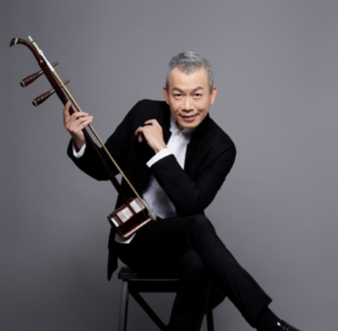 2025 Taipei Traditional Arts Festival II- Concert