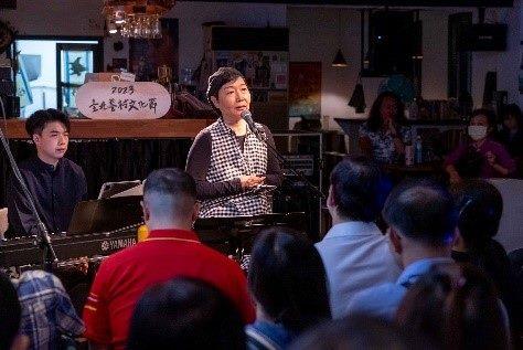 Taipei Military Dependents’ Villages Festival_01