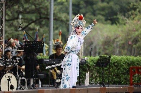 Taipei Military Dependents’ Villages Festival_02