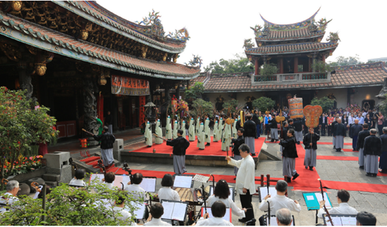 2026 Baosheng Cultural Festival