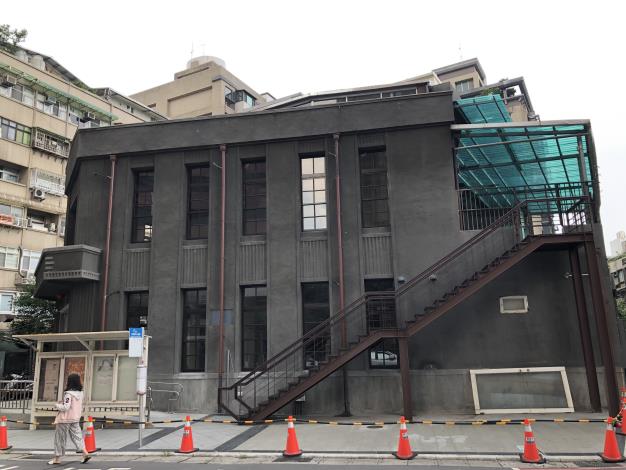 牯嶺街2