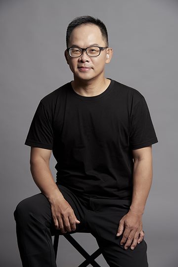 組員黃仁勇照片