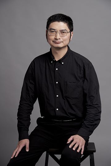 組員呂鳳鵬照片
