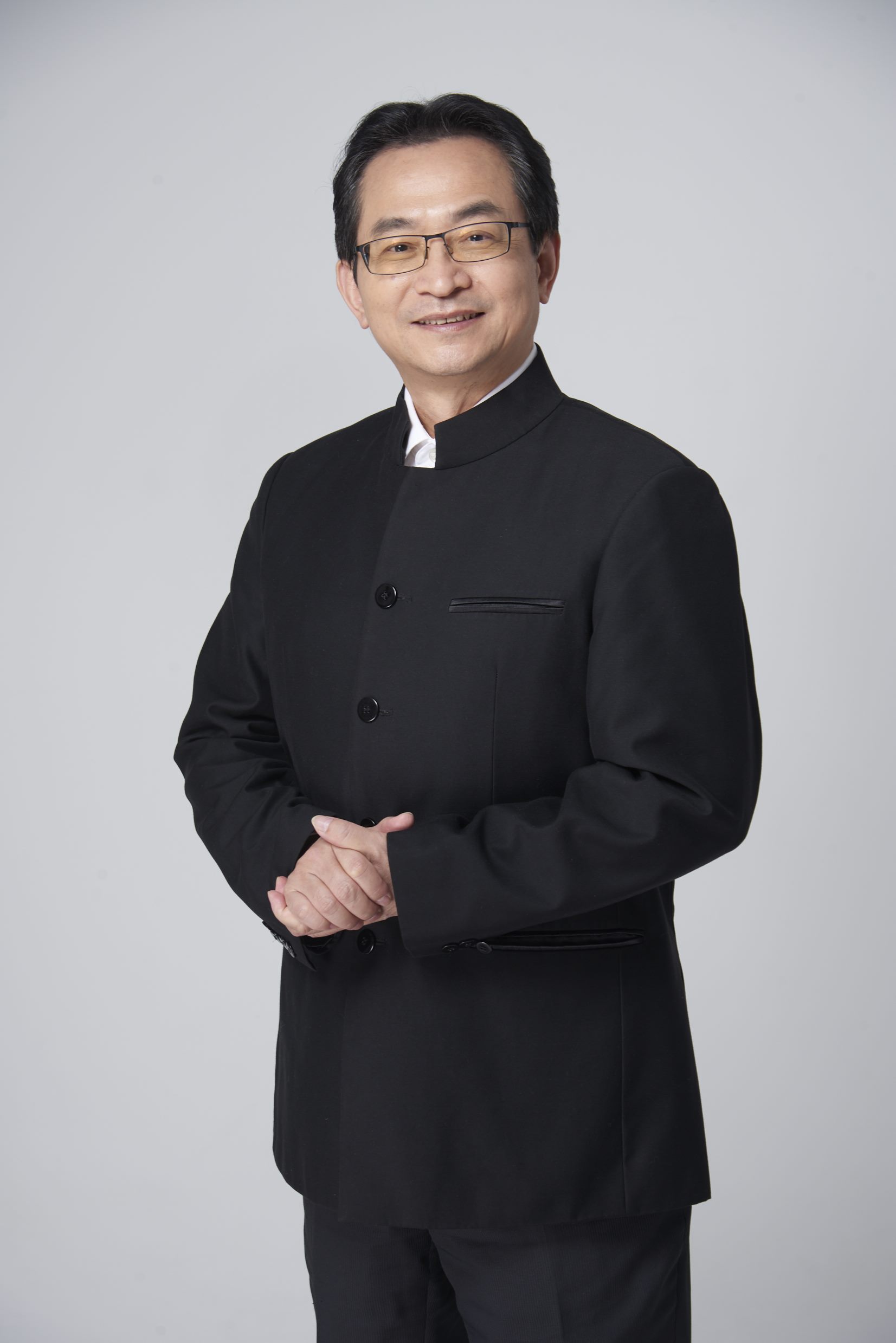 第六任團長陳鄭港