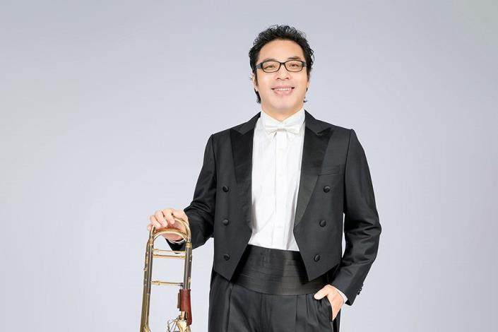 慕禮：協奏曲，為長笛、長號、大提琴及打擊樂而作，亞洲首演長號演奏家李賢哲