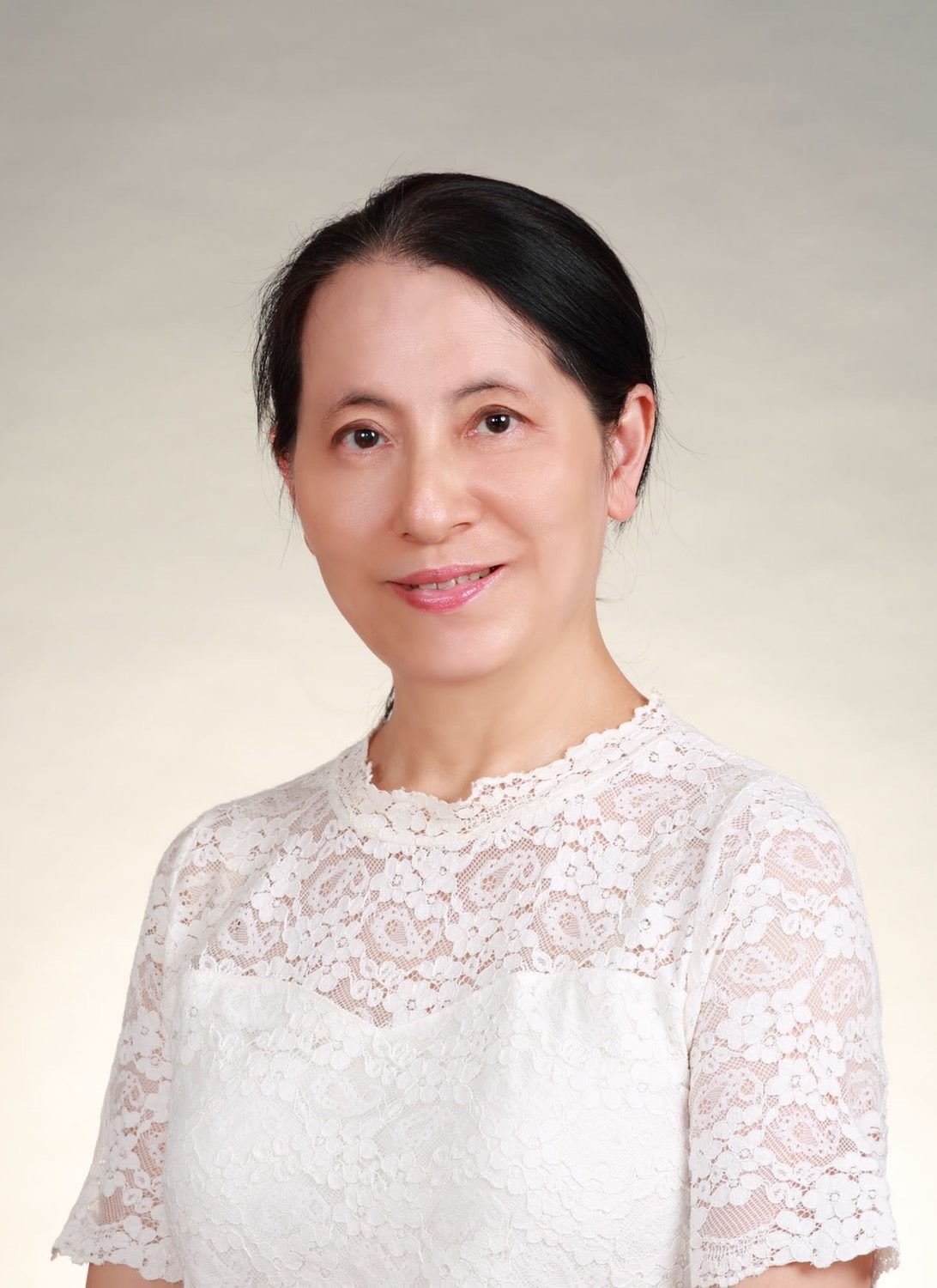 Acting Director PEY-YU KUO