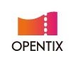 OpenTix售票系統Logo