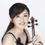 第二小提琴吳宛蓁照片