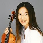 第二小提琴陳宜琳照片