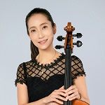 大提琴陳瑾平照片