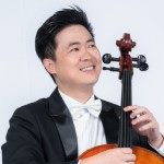 大提琴陳昱翰照片