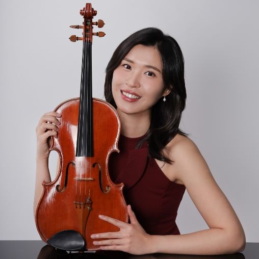 picture of Yu-Ju Lai