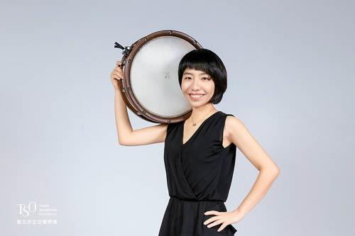 慕禮：協奏曲，為長笛、長號、大提琴及打擊樂而作，亞洲首演打擊樂演奏家陳薏如