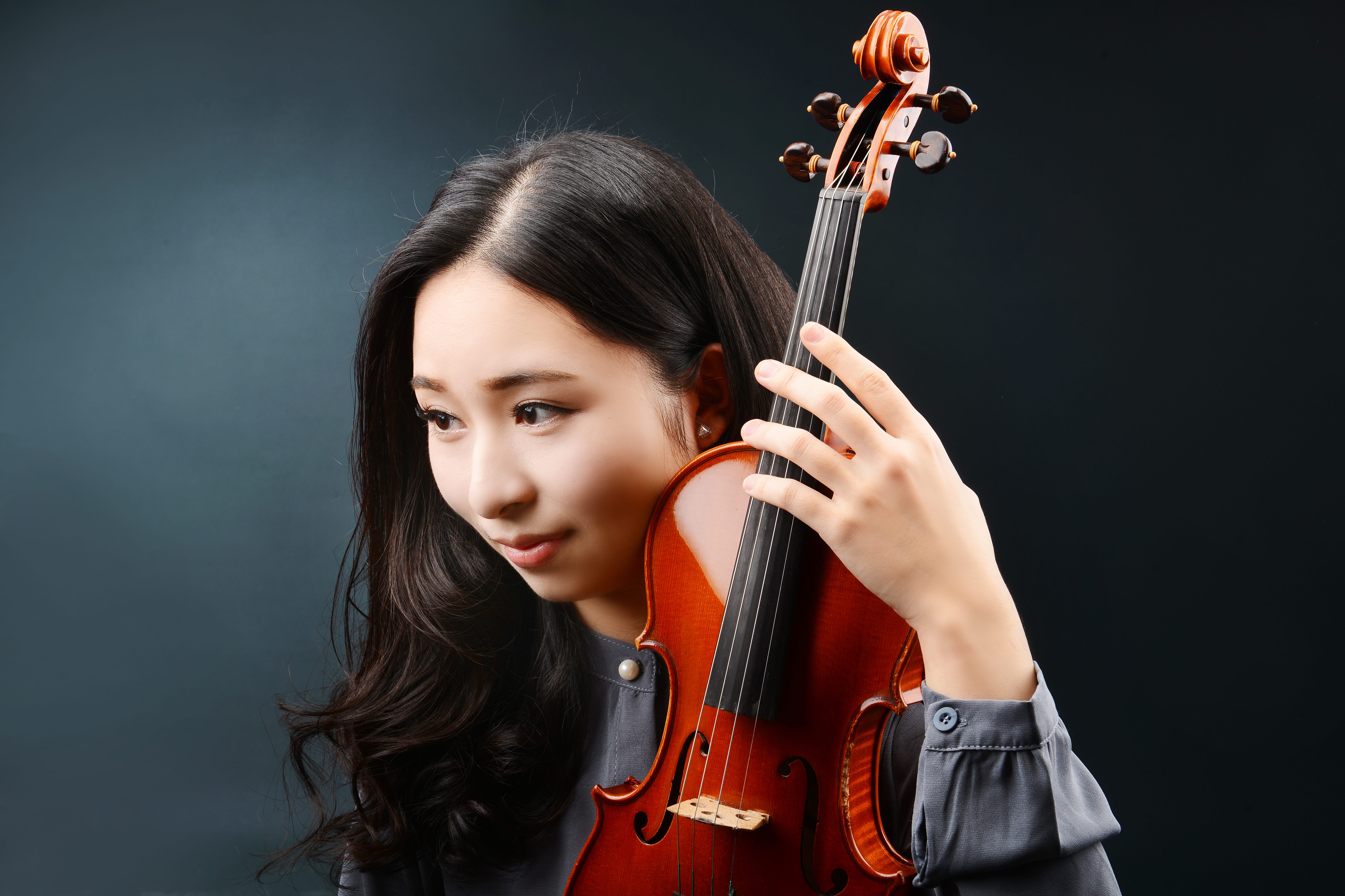 Concert Master:Ya-Chun Yang