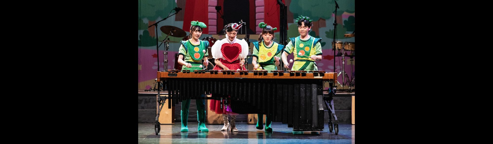 財團法人擊樂文教基金會-豆莢寶寶兒童音樂會