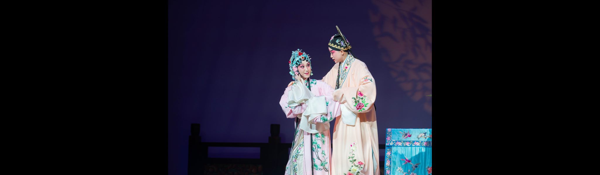 臺灣崑劇團-「原典版《牡丹亭》」