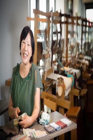 藝術下午茶0207-黃蘭葉