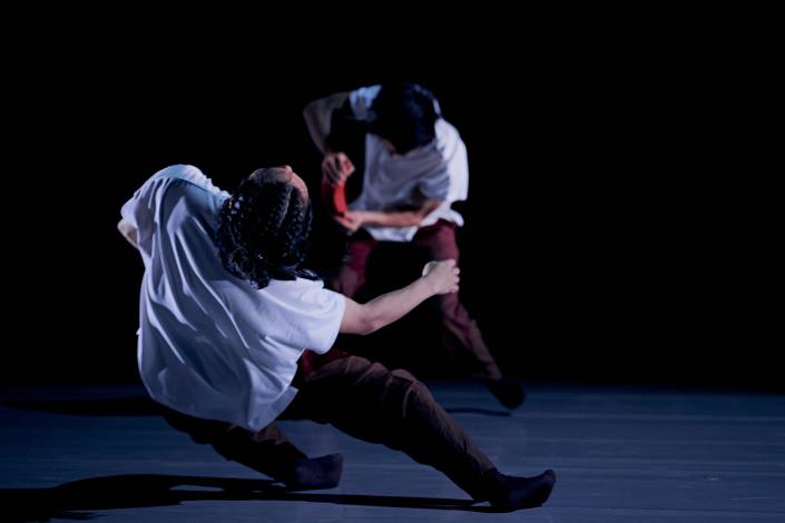 Photo by陳韋勝 Pua̍h-pue—Divination Blocks_0