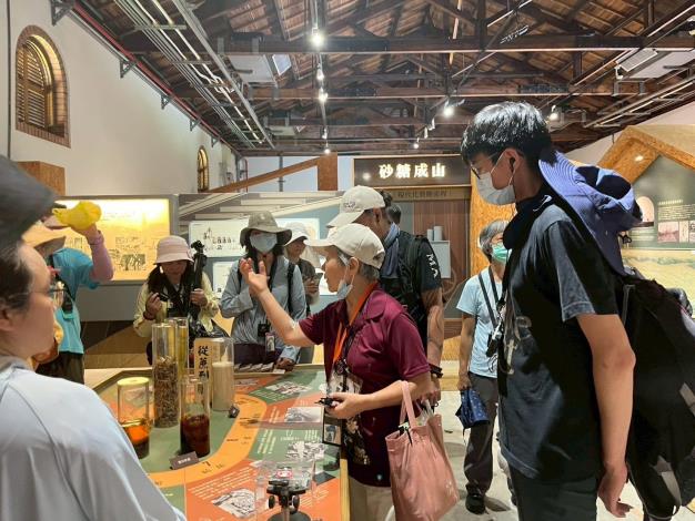 04.在萬華區述說城西職人故事