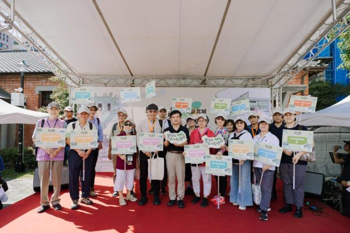 02.2025史蹟趴趴GO導覽走讀，首發場6大主題路線(16場次)齊出發