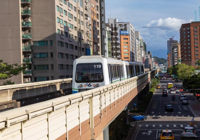 列車照片
