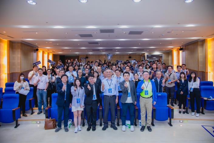 第三屆捷運盃黑客松01