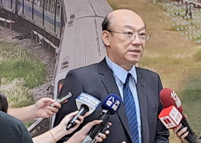 副總經理洪育銘受訪1